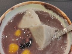 -鲜芋仙(高新益田假日里店)