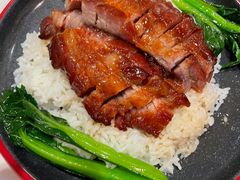 -龙记香港茶餐厅(久光百货店)