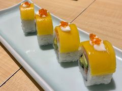 -TORO MaKi 寿司·日料(华创店)
