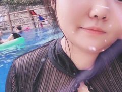 -汤峪温泉碧水湾