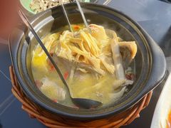 -江南茶语庭院餐厅(九溪店)