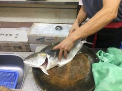 -祈胜邨•顺德鱼生•顺德菜(容桂店)