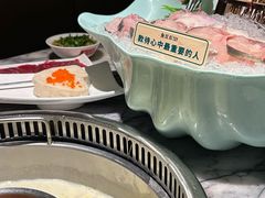 -鱼豆吉·豆浆鱼火锅(宜昌万达店)