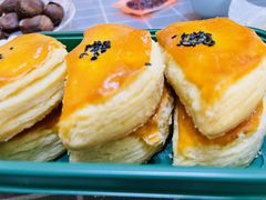 -泸溪河桃酥(西直门凯德店)