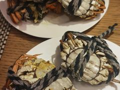 -都会尚膳·海鲜自助餐厅(重庆万豪酒店)