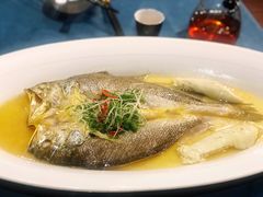 大黄鱼-麟1929(外滩店)