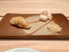 -Ginza Onodera 鮨(外滩十八号店)