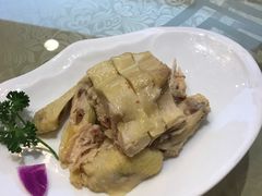 -上海老饭店(北京分店)