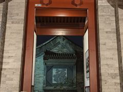 -李叔同故居纪念馆