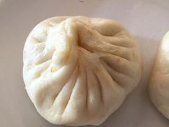肉包子-峨嵋酒家(地安门店)