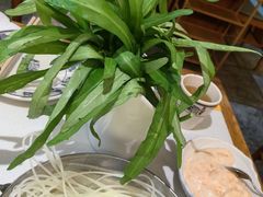-螺大喜螺蛳粉火锅(雍和宫店)