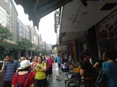 -吴山烤禽 (吴山路店)