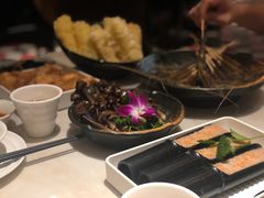 -一哥澳门豆捞·澳门风打边炉(高德置地店)