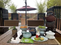 -青藤茶馆(凤起路店)