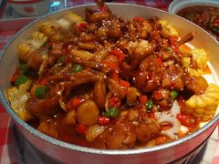 -辣小鲜·南昌大排档(船山路店)