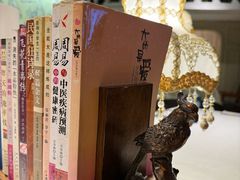 -俄士厨房(印象汇店)
