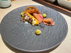 -素慧餐厅(大虹桥店)