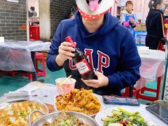 -小民大排档(马场角横路店)