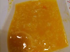 南瓜粥-嘉和一品(长江道店)