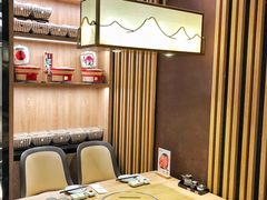 -好牛烧肉(世茂广场店)
