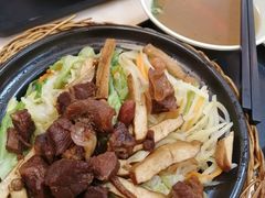 -卓雅桂林米粉