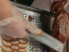 -福来居烤鸭店(天坛二店)