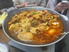-石灰石烧鸡公(南通万象城店)