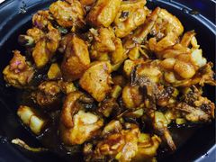 -徽州美食(三十年老店)