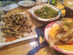 -人民公社大食堂(顺义总店)
