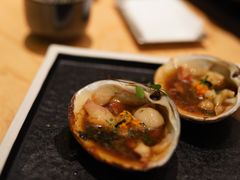 -yokocho上横町·日本食街(深业上城店)