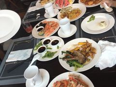 -AdD全日制餐厅(中谷花园酒店)