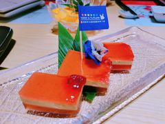 -清水日本料理铁板烧(学府路店)