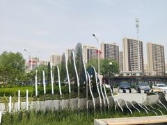 -保定东湖公园(莲池区)