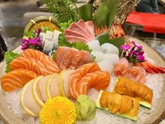 -御瀛日本料理