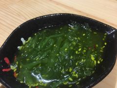 -吉之仙•中国制造•出口级食材日料店(领事馆总店)