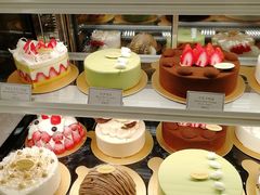-布歌东京(德基BHG店)