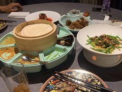 -羲和雅苑•北京烤鸭(平安国际金融中心店)