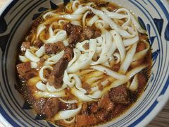 -老九圆山西面馆(CBD店)