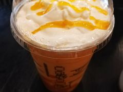 -星巴克(天津大悦城第二店)