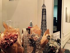 -Cafe de Paris(林荫路店)