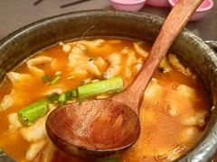 -山石榴·贵州菜(陆家嘴中心店)