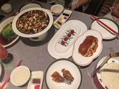 -秀儿四九城·新京菜(亚运村鸟巢店)