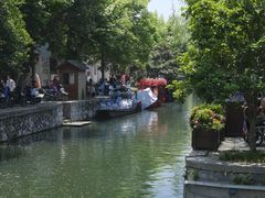 -南浔古镇