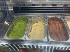 -极拉图·现制冰淇淋(大卫城店)