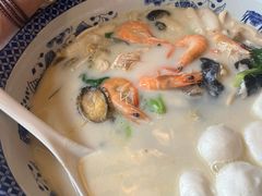 -山外山菜馆(玉泉路店)