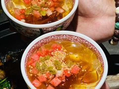 -肥家大排档(天河体育西店)