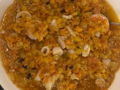 -甄御•海鲜新青岛菜(麦岛店)