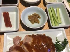 -京鼎轩北京烤鸭(世纪金源店)