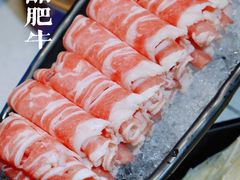 -麻辣英雄重庆火锅(二城广场店)