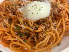 -沏点Trattoria意大利餐厅(新街口店)